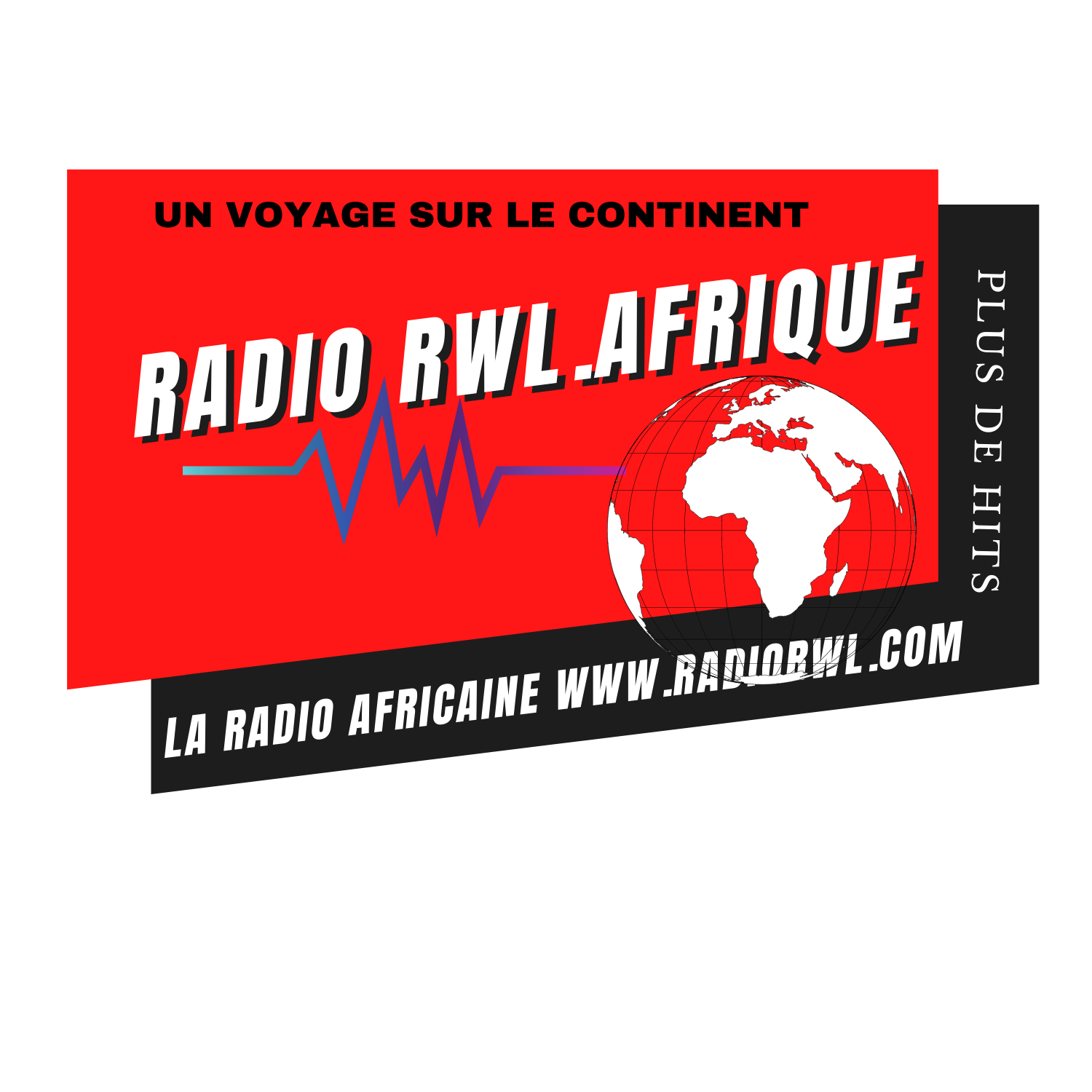 Radio RWL.Afrique Radio RWL.Afrique