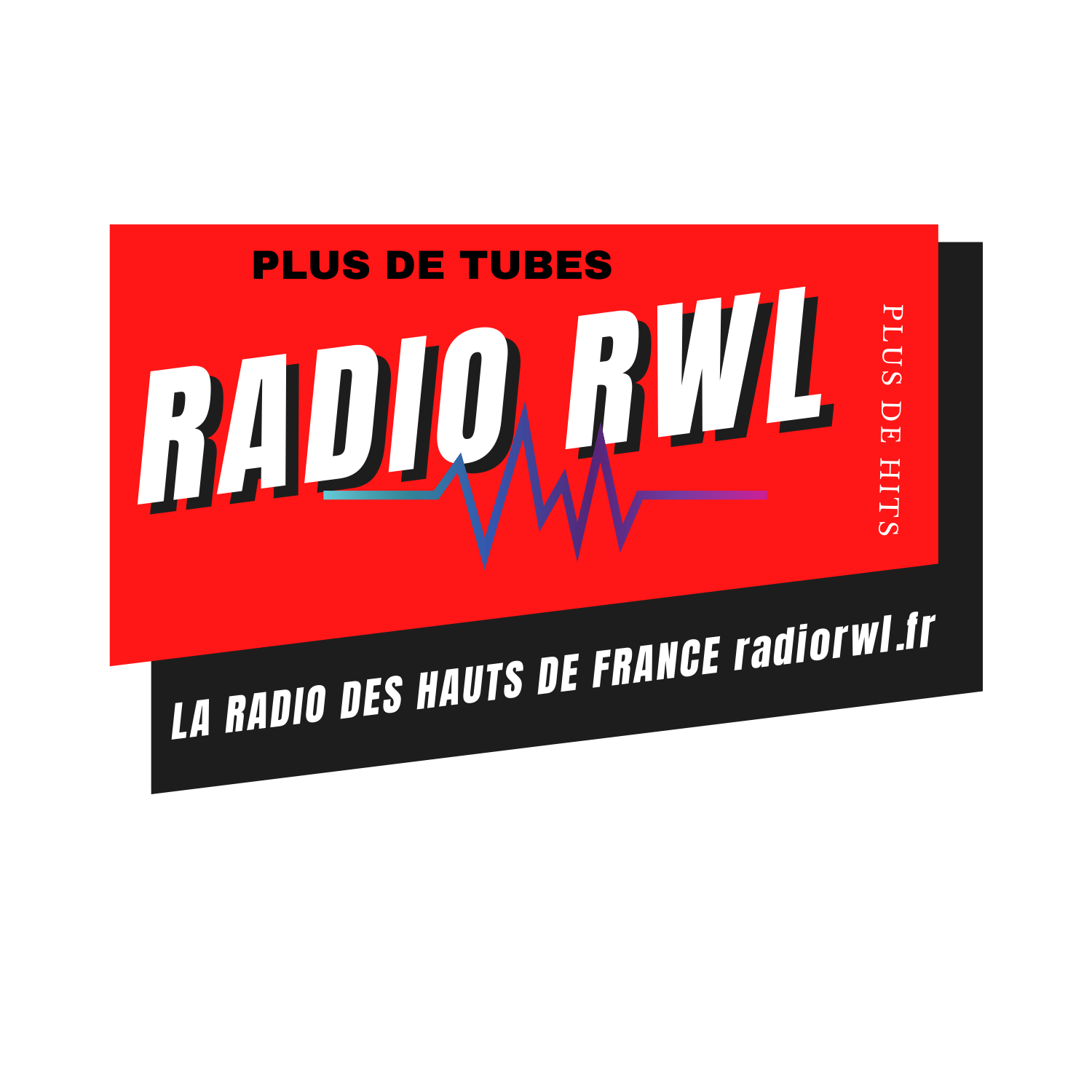 RADIO RWL "LA RADIO DES HAUTS DE FRANCE" RADIO RWL "LA RADIO DES HAUTS DE FRANCE"