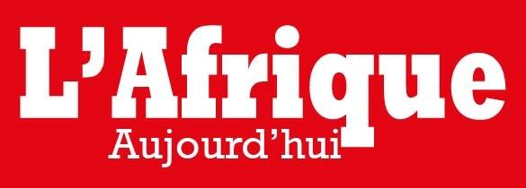 L'AFRIQUE AUJOURD'HUI L'AFRIQUE AUJOURD'HUI